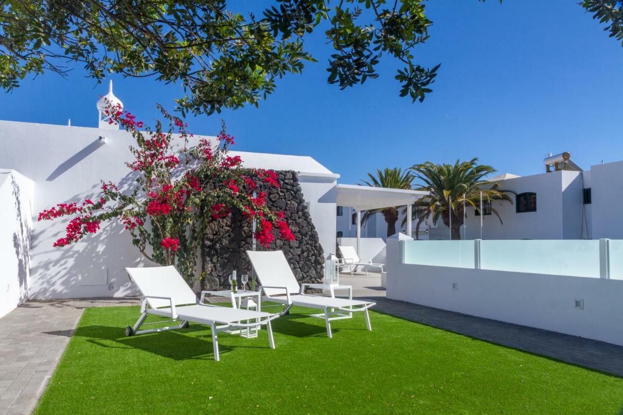 Rooms & Suites Princesa Sonia Puerto del Carmen  Exterior photo