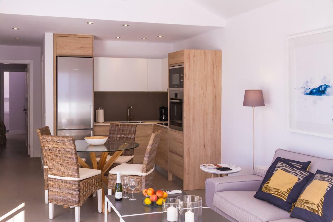 Rooms & Suites Princesa Sonia Puerto del Carmen  Exterior photo