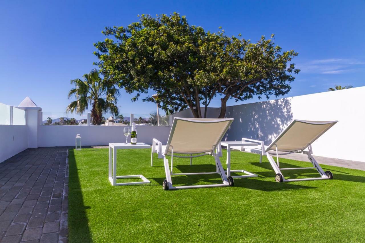 Rooms & Suites Princesa Sonia Puerto del Carmen  Exterior photo