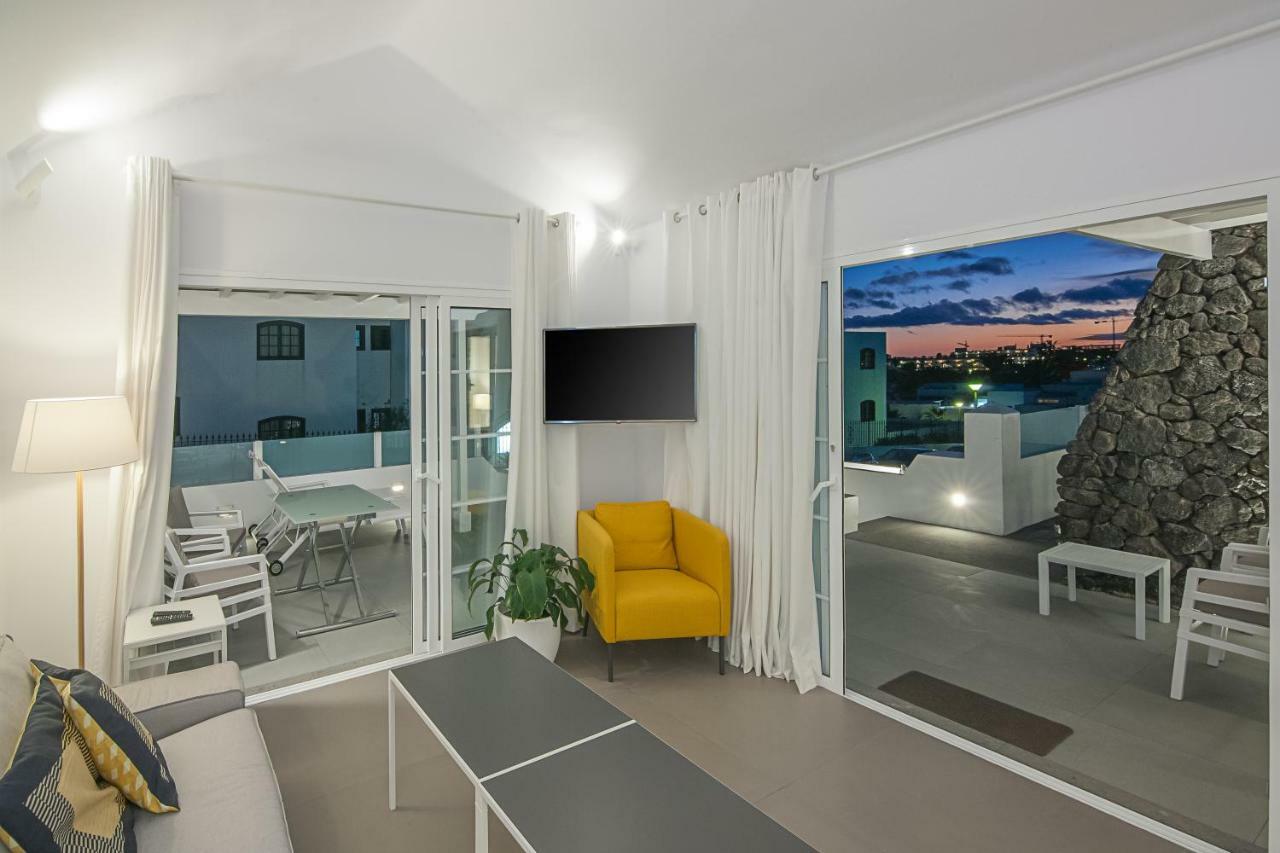 Rooms & Suites Princesa Sonia Puerto del Carmen  Exterior photo