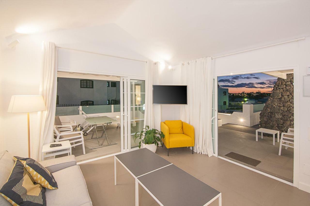 Rooms & Suites Princesa Sonia Puerto del Carmen  Exterior photo