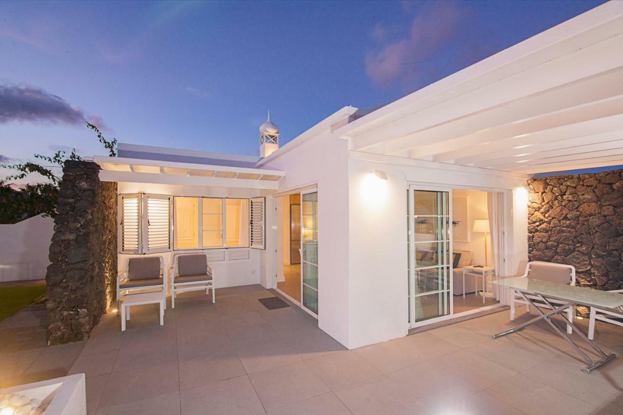 Rooms & Suites Princesa Sonia Puerto del Carmen  Exterior photo