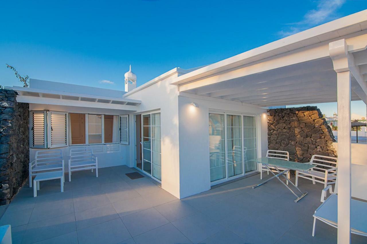 Rooms & Suites Princesa Sonia Puerto del Carmen  Exterior photo