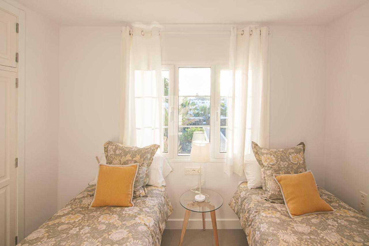 Rooms & Suites Princesa Sonia Puerto del Carmen  Exterior photo