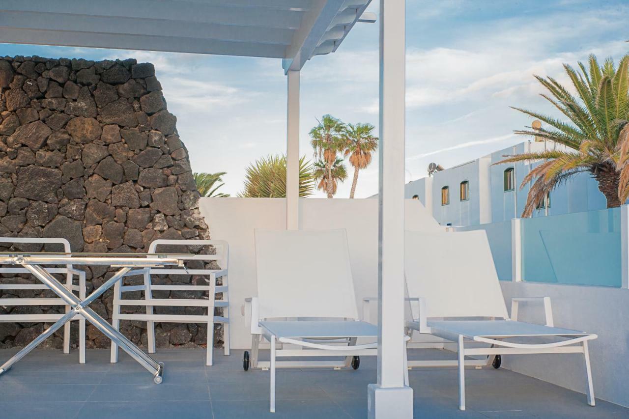 Rooms & Suites Princesa Sonia Puerto del Carmen  Exterior photo