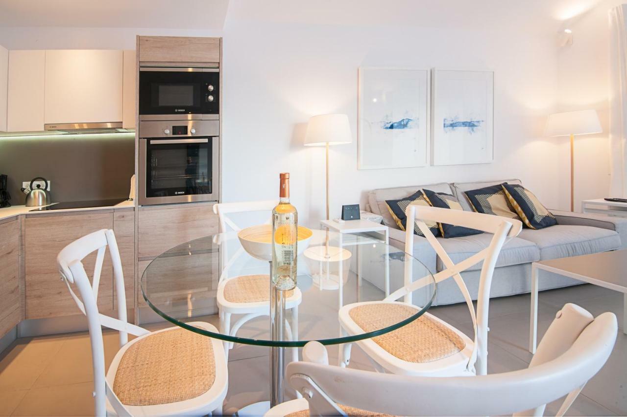 Rooms & Suites Princesa Sonia Puerto del Carmen  Exterior photo